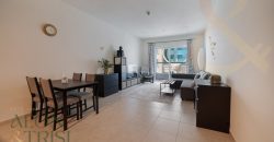 Spacious 1 Bedroom | Modern | Prime Location