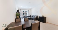 Spacious 1 Bedroom | Modern | Prime Location