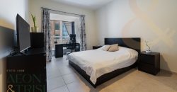 Spacious 1 Bedroom | Modern | Prime Location