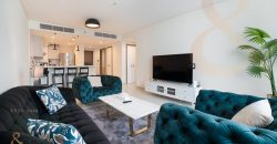 Modern | Spacious | Prime Lcation | 1 Bedroom