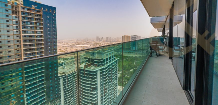 Modern | Spacious | Prime Lcation | 1 Bedroom