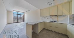 High Floor | 2 Bed plus Maid 3 Bath Apartment