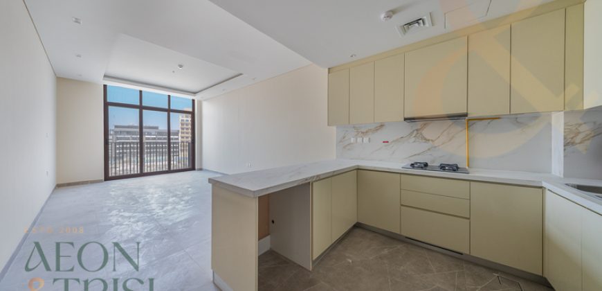 High Floor | 2 Bed plus Maid 3 Bath Apartment