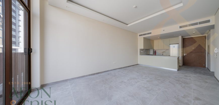 High Floor | 2 Bed plus Maid 3 Bath Apartment