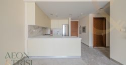 High Floor | 2 Bed plus Maid 3 Bath Apartment