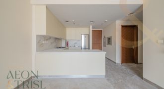 High Floor | 2 Bed plus Maid 3 Bath Apartment