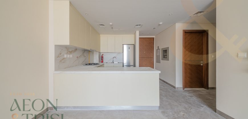 High Floor | 2 Bed plus Maid 3 Bath Apartment