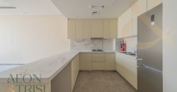 High Floor | 2 Bed plus Maid 3 Bath Apartment