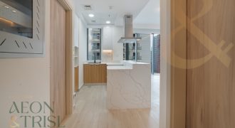 Fully Furnished 1 Bed | Brand New | Mid Floor Fully Furnished 1 Bed | Brand New | Mid Floor