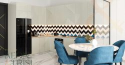 Modern Urban Living | 1 Bedroom in Elitz 2