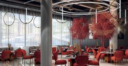 Modern Urban Living | 1 Bedroom in Elitz 2