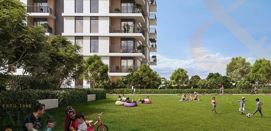 Exclusive | High Floor | Vida Elegant Interiors