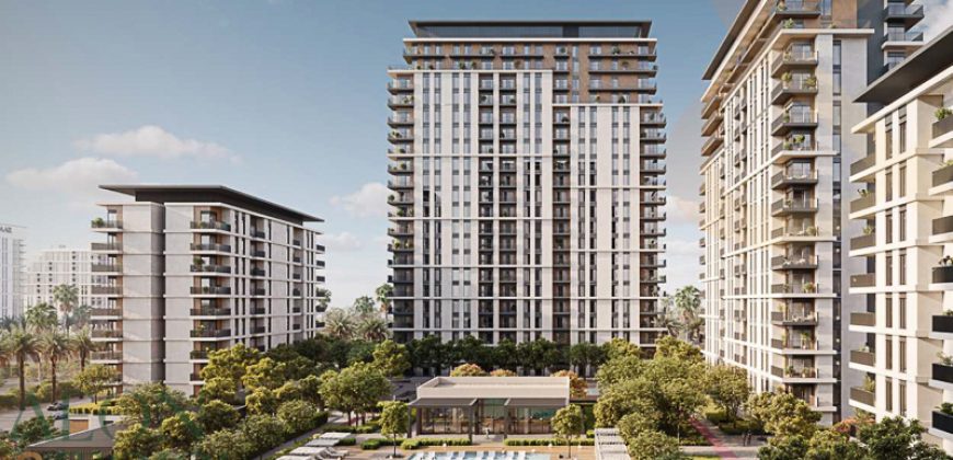 Exclusive | High Floor | Vida Elegant Interiors