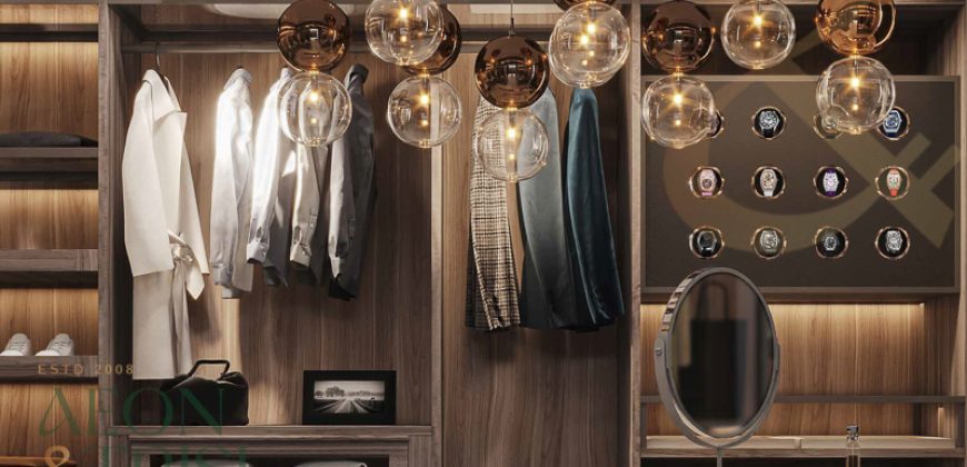 Free Golden Visa | Exclusive | Genuine Resale