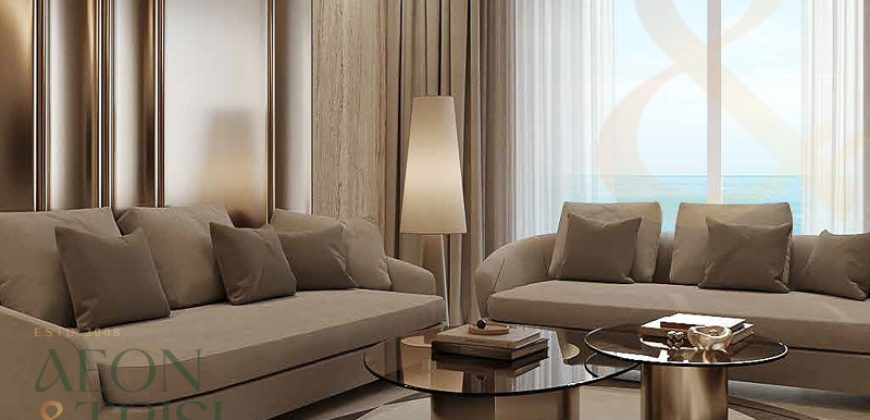 Free Golden Visa | Exclusive | Genuine Resale