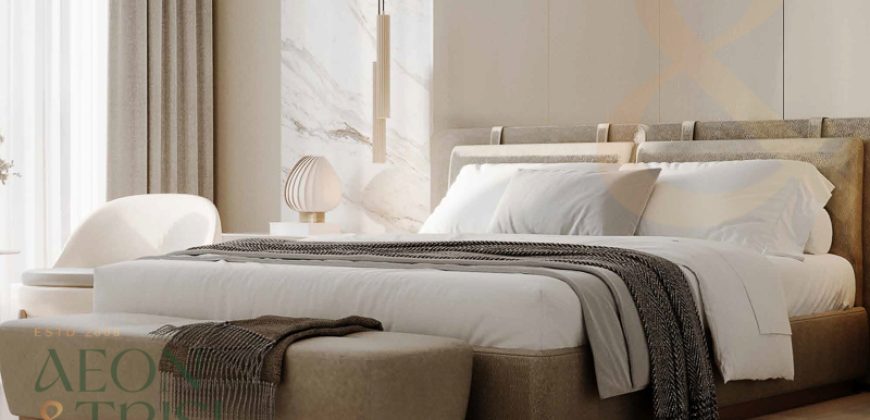 Free Golden Visa | Exclusive | Genuine Resale