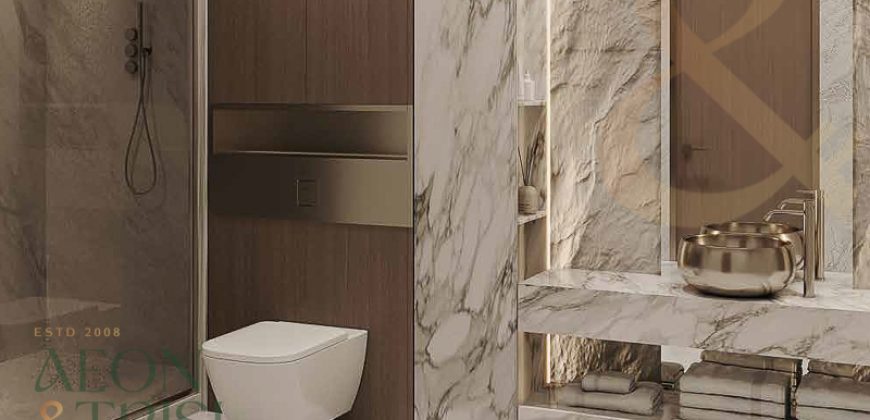 Free Golden Visa | Exclusive | Genuine Resale