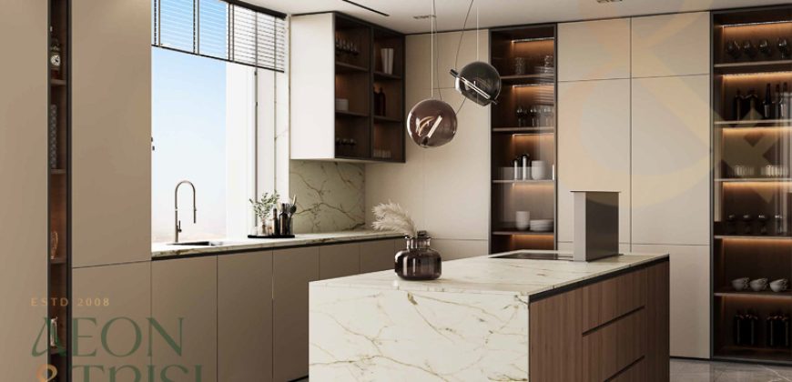 Free Golden Visa | Exclusive | Genuine Resale