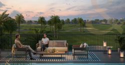 High ROI | Golf View | Luxury Living Investment