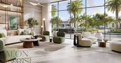 High ROI | Golf View | Luxury Living Investment