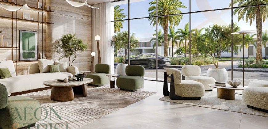 High ROI | Golf View | Luxury Living Investment