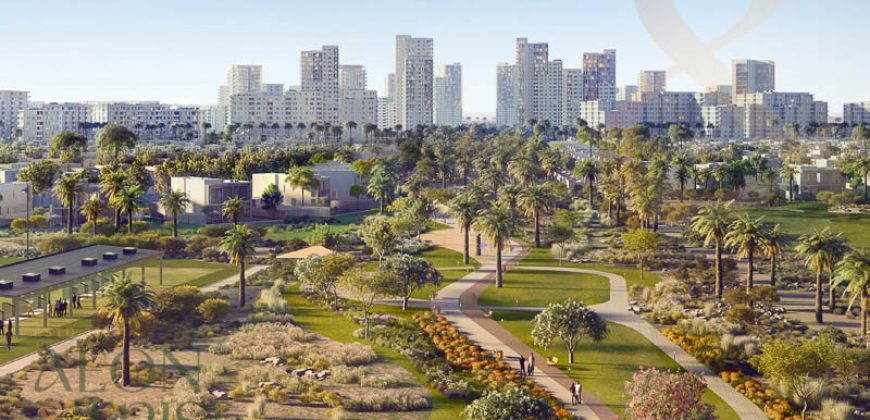 High ROI | Golf View | Luxury Living Investment