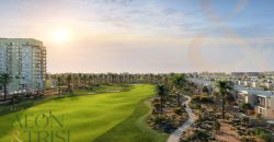 High ROI | Golf View | Luxury Living Investment