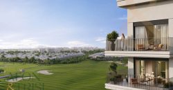 High ROI | Golf View | Luxury Living Investment