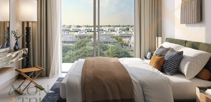 Golf Hillside Living | Bright 1BR | Green Views