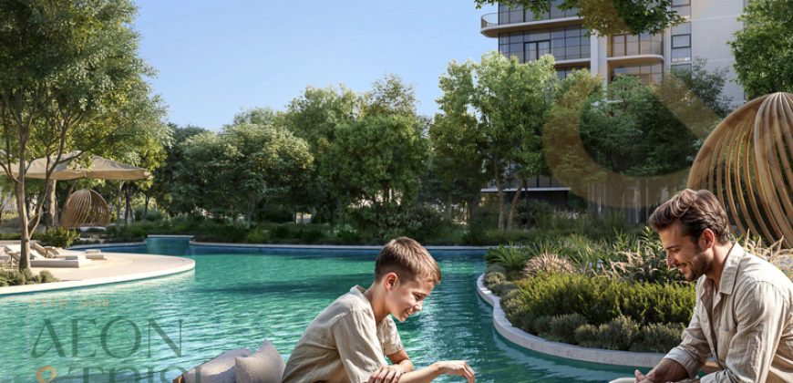 Forest Living | Q3 2027 Handover | New Launch