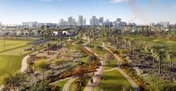 Large 3 Bedroom | Golf View | Pool View |