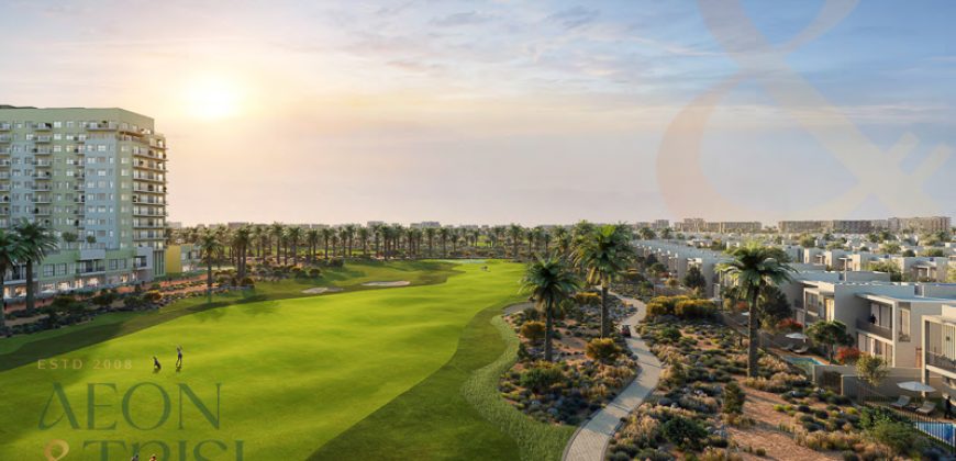 Golf Course Community | Spacious | Prime Location