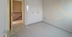End Corner | 3 Bedroom | Bigger Plot | Vacant