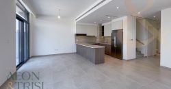 4 Bedroom plus Maid | Large Plot | On Park