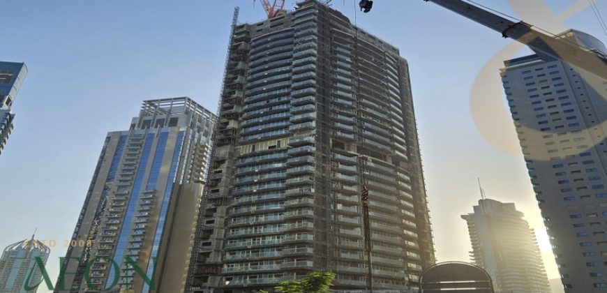 1 Bedroom | Post Handover | Great Location
