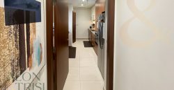 Rare 2 Bed Corner Unit | Great View and Space