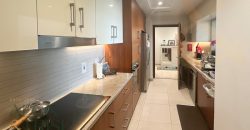 Rare 2 Bed Corner Unit | Great View and Space