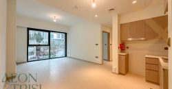 1 Bedroom | Boulevard facing | Low floor