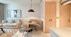 Furnished 2 BR I Zabeel View I Mid Floor