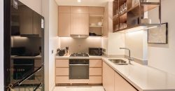 Furnished 2 BR I Zabeel View I Mid Floor