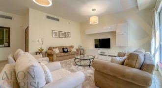 Prime Location | High ROI | Vacant | Furnished