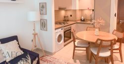 Fully Furnished | Modern Style | Ready To Move