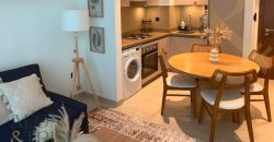 Fully Furnished | Modern Style | Ready To Move
