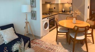 Fully Furnished | Modern Style | Ready To Move