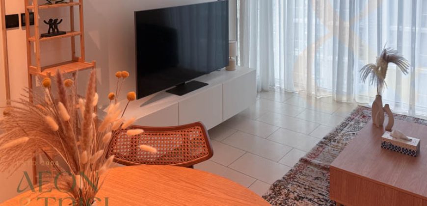 Fully Furnished | Modern Style | Ready To Move