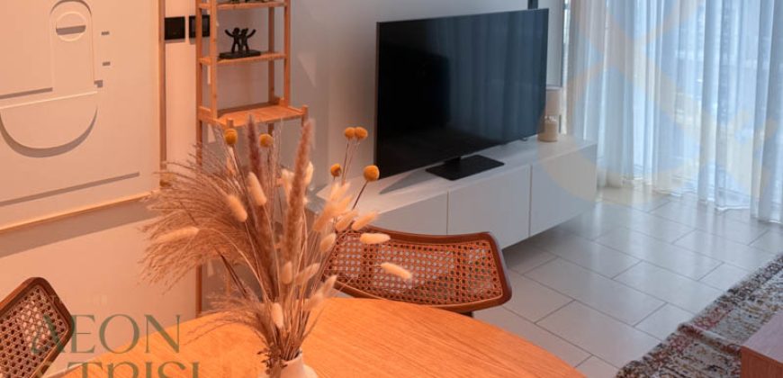 Fully Furnished | Modern Style | Ready To Move