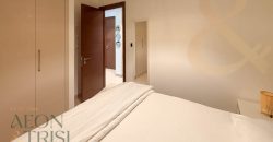 Fully Furnished | Modern Style | Ready To Move