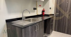 Brand New Studio | Community Views | With Balcony