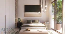 3 BR | Single Row | Big Layout | On The Water