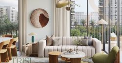 Al Khail Road View | Interiors By VIDA | Tower 3B